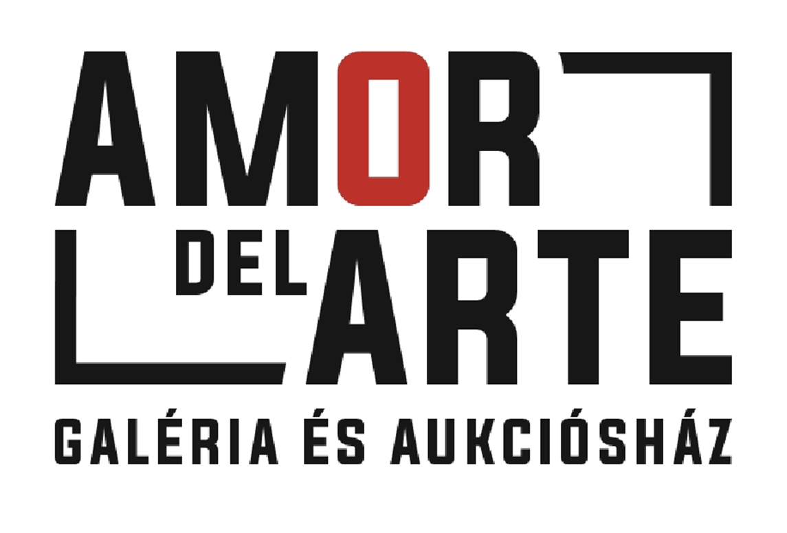 Amor Del Arte Galéria-Aukciósház